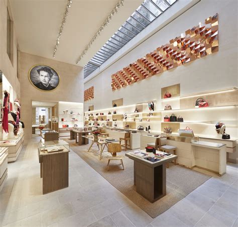 louis vuitton flagship|louis vuitton paris shop.